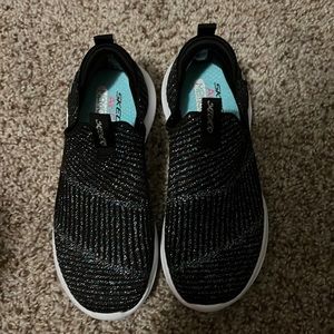 Sketchers Slip-On Sneakers